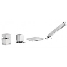 Quadro baterie cada-dus